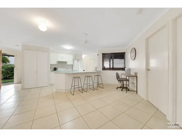 Fifth view of Homely house listing, 7 Callaghan Drive, Yeppoon QLD 4703