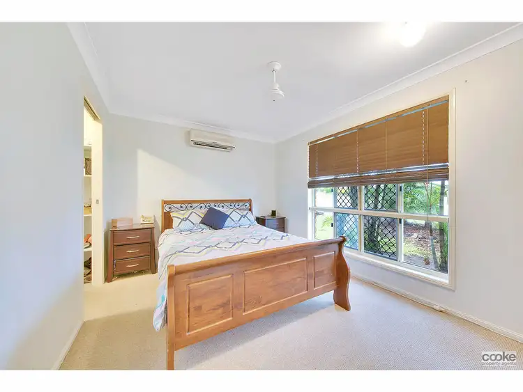 Sixth view of Homely house listing, 7 Callaghan Drive, Yeppoon QLD 4703