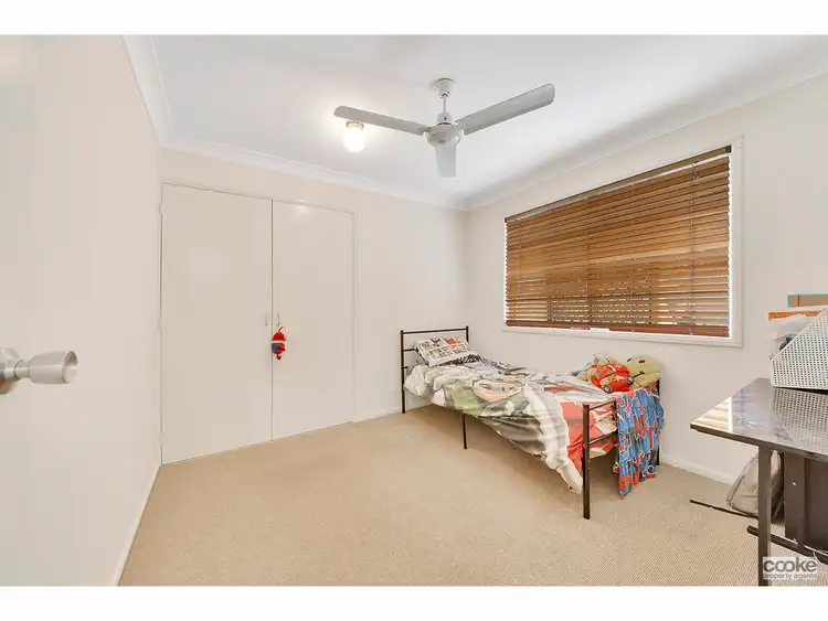 Seventh view of Homely house listing, 7 Callaghan Drive, Yeppoon QLD 4703