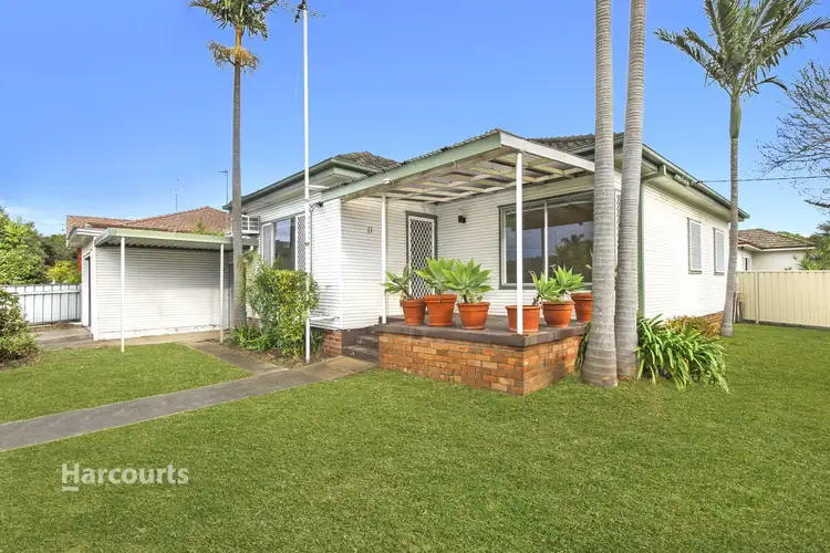 Second view of Homely house listing, 11 Avonlea Street, Dapto NSW 2530