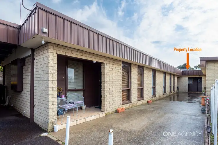 4/16 Johnson Street, Upper Burnie TAS 7320