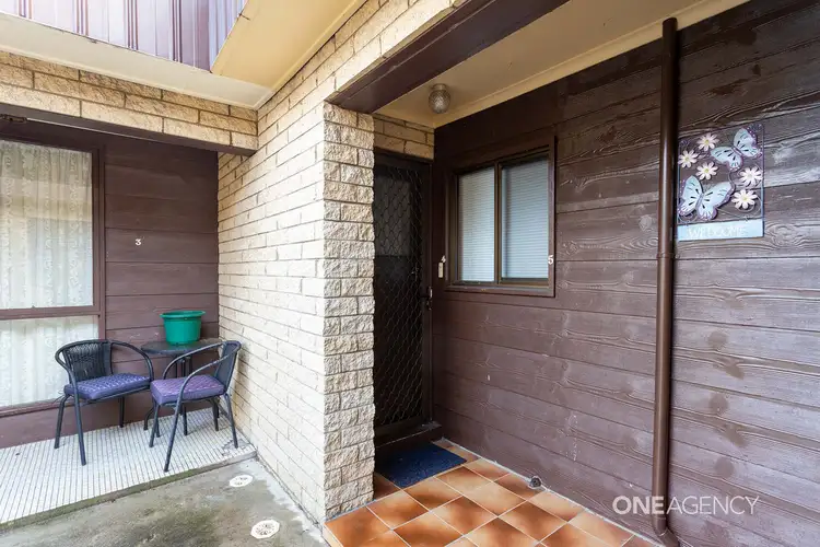 Second view of Homely unit listing, 4/16 Johnson Street, Upper Burnie TAS 7320