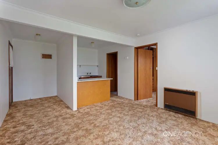 Fourth view of Homely unit listing, 4/16 Johnson Street, Upper Burnie TAS 7320