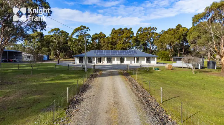 12a South Street, George Town TAS 7253