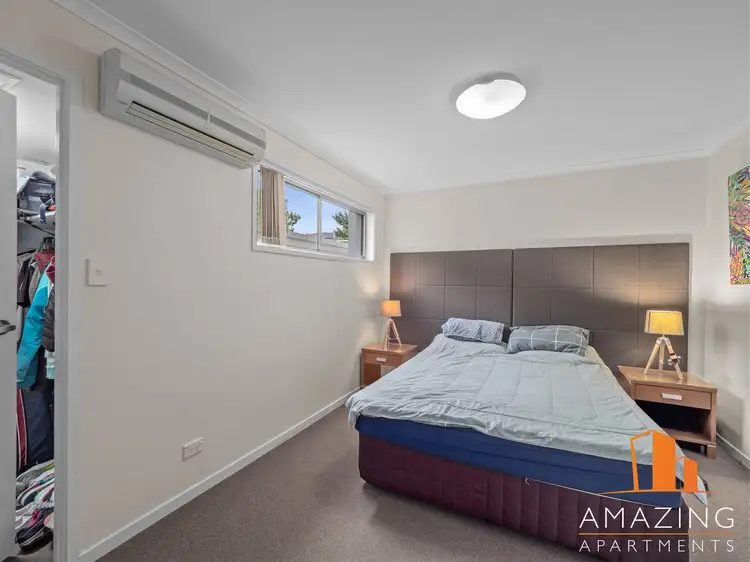 Third view of Homely apartment listing, 72-78 Brookes Street, Bowen Hills QLD 4006
