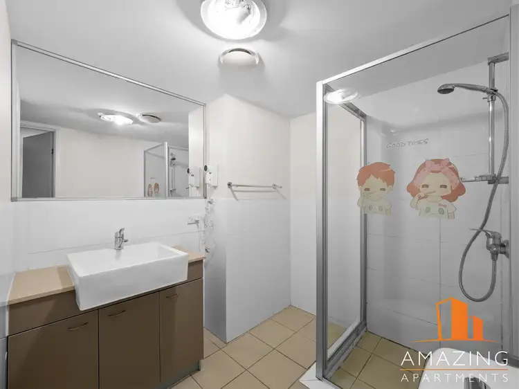 Fourth view of Homely apartment listing, 72-78 Brookes Street, Bowen Hills QLD 4006