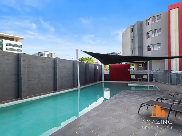 Fifth view of Homely apartment listing, 72-78 Brookes Street, Bowen Hills QLD 4006