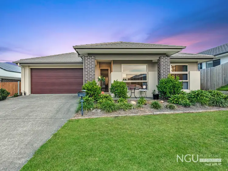 124 Parkview Parade, Ripley QLD 4306