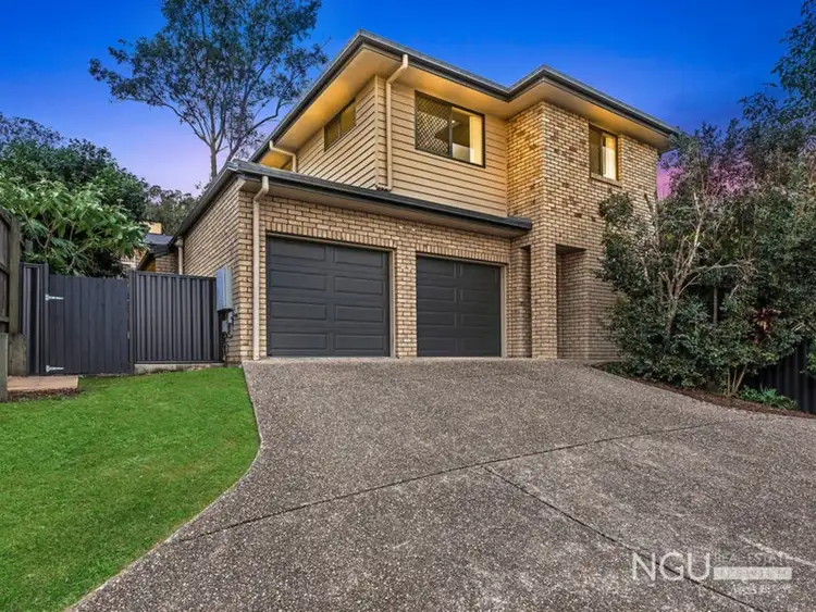 15 Calimon Court, Coalfalls QLD 4305