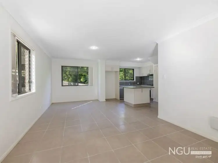 Second view of Homely house listing, 15 Calimon Court, Coalfalls QLD 4305