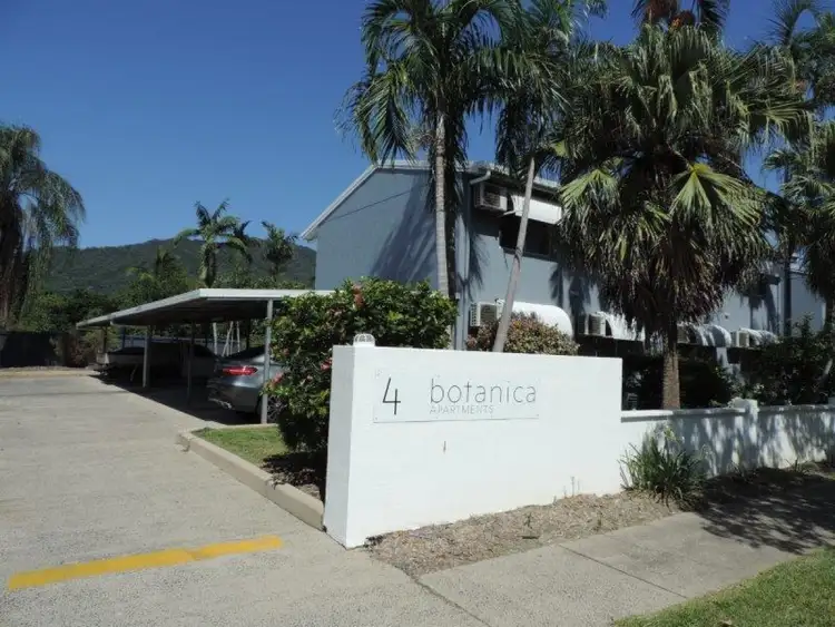 Second view of Homely studio listing, 13/4 Chester Court, Manunda QLD 4870