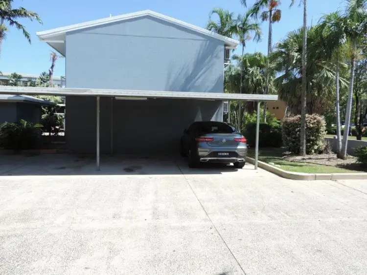 Third view of Homely studio listing, 13/4 Chester Court, Manunda QLD 4870