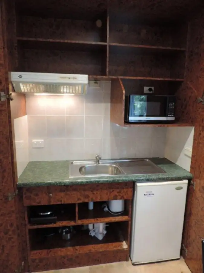 Fourth view of Homely studio listing, 13/4 Chester Court, Manunda QLD 4870
