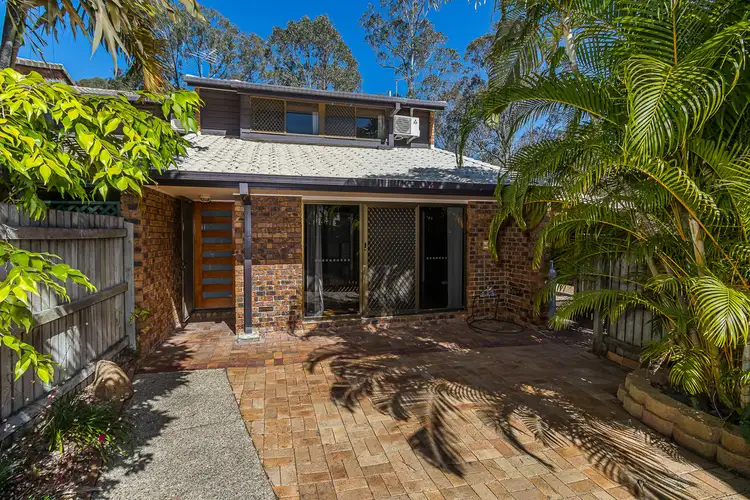Main view of Homely townhouse listing, 13/45 Bilga Street, Middle Park QLD 4074