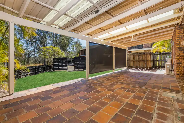 Third view of Homely townhouse listing, 13/45 Bilga Street, Middle Park QLD 4074