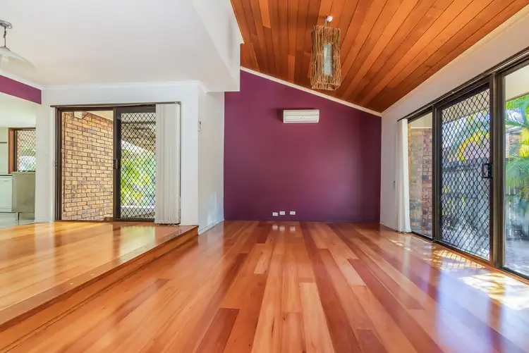 Fourth view of Homely townhouse listing, 13/45 Bilga Street, Middle Park QLD 4074