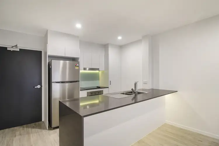 Second view of Homely unit listing, 19/27 Lumley Street, Upper Mount Gravatt QLD 4122