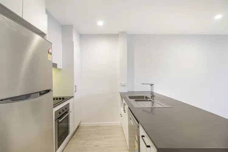 Third view of Homely unit listing, 19/27 Lumley Street, Upper Mount Gravatt QLD 4122