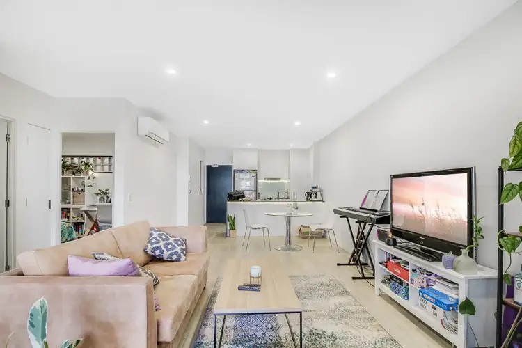 Fourth view of Homely unit listing, 19/27 Lumley Street, Upper Mount Gravatt QLD 4122