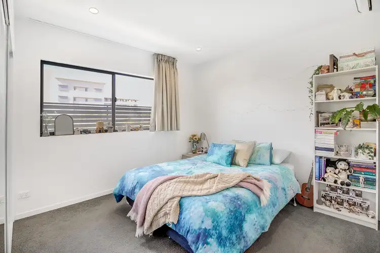 Fifth view of Homely unit listing, 19/27 Lumley Street, Upper Mount Gravatt QLD 4122