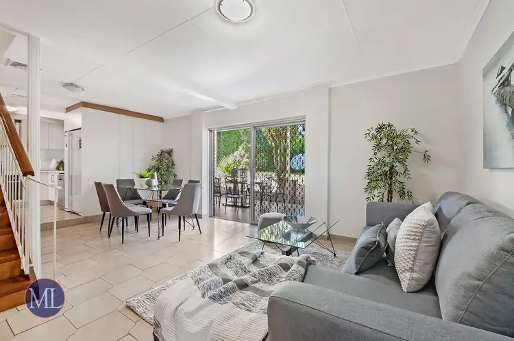 Fourth view of Homely house listing, 10 Carinyah Crescent, Castle Hill NSW 2154