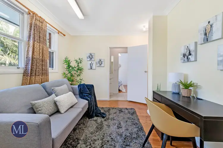 Fifth view of Homely house listing, 10 Carinyah Crescent, Castle Hill NSW 2154