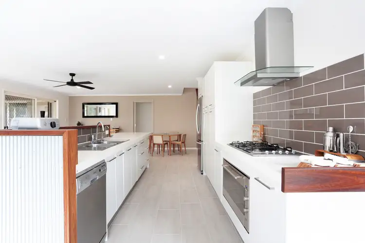 Third view of Homely house listing, 24 Winch Court, Banksia Beach QLD 4507