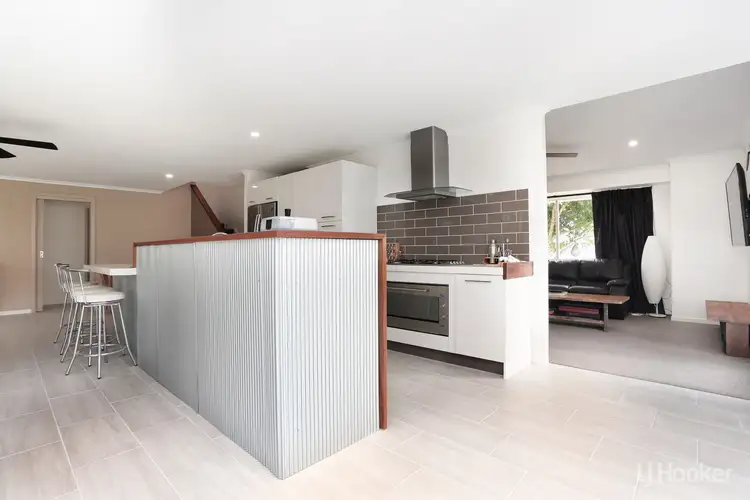 Fifth view of Homely house listing, 24 Winch Court, Banksia Beach QLD 4507