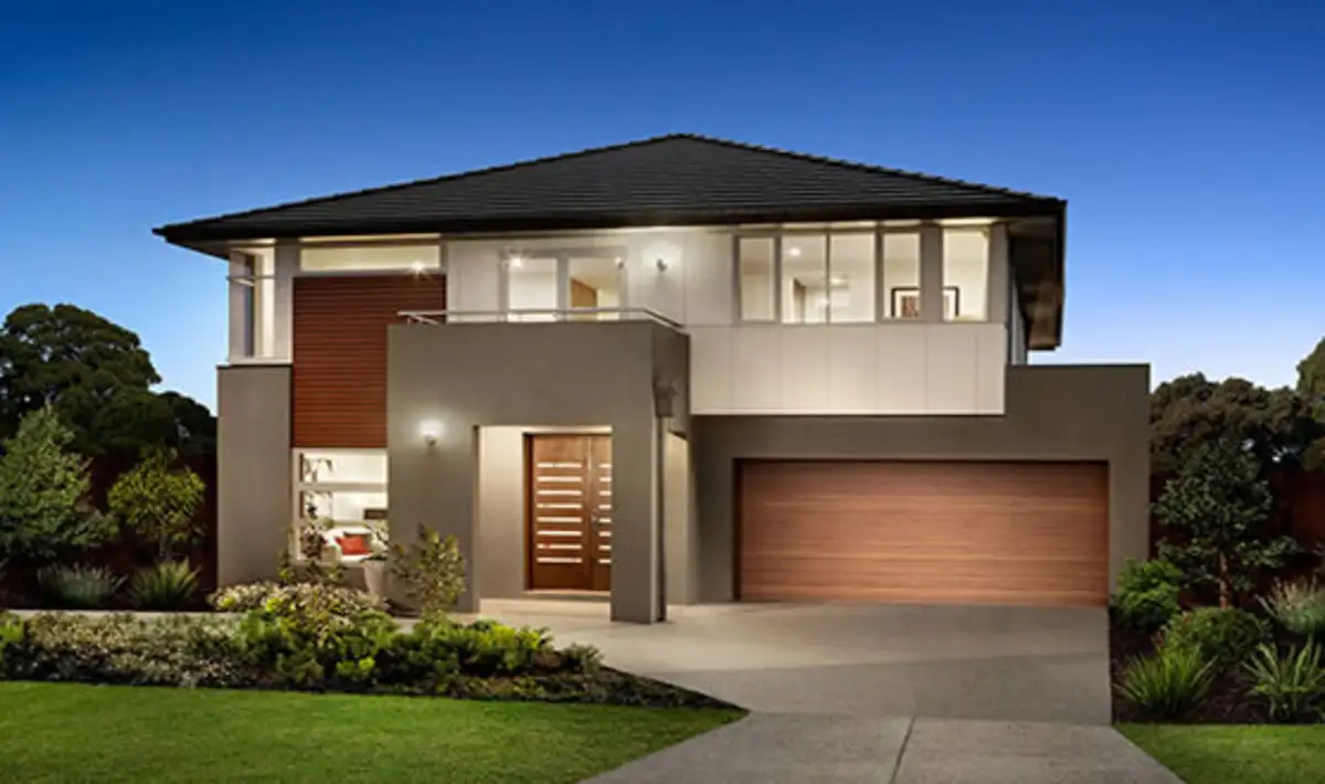 Main view of Homely land listing, 3 Phoenix Close, Calamvale QLD 4116