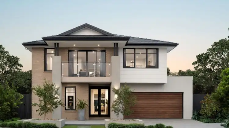 Third view of Homely land listing, 3 Phoenix Close, Calamvale QLD 4116