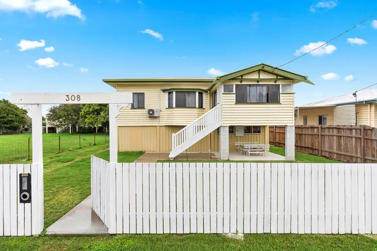 308 John Street, Maryborough QLD 4650