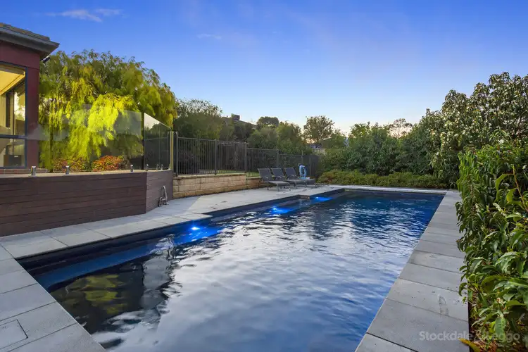 Main view of Homely house listing, 16 King Orchid Drive, Langwarrin VIC 3910