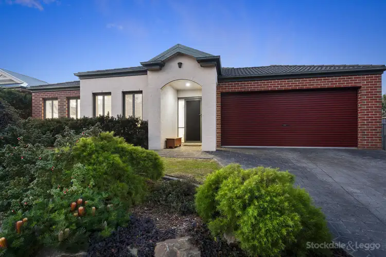Second view of Homely house listing, 16 King Orchid Drive, Langwarrin VIC 3910