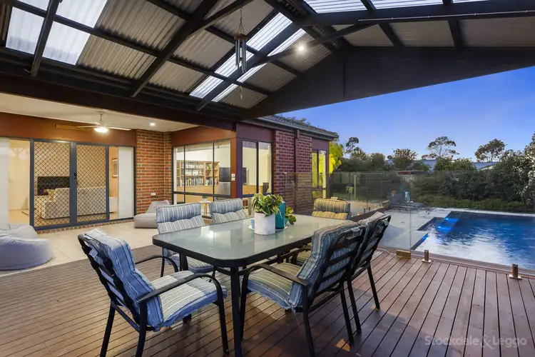 Third view of Homely house listing, 16 King Orchid Drive, Langwarrin VIC 3910