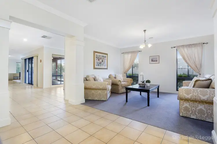 Fourth view of Homely house listing, 16 King Orchid Drive, Langwarrin VIC 3910