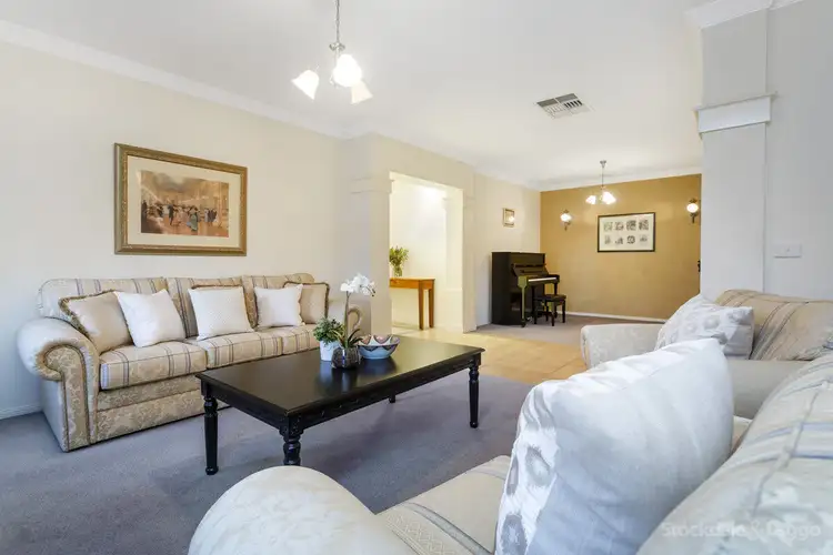Fifth view of Homely house listing, 16 King Orchid Drive, Langwarrin VIC 3910