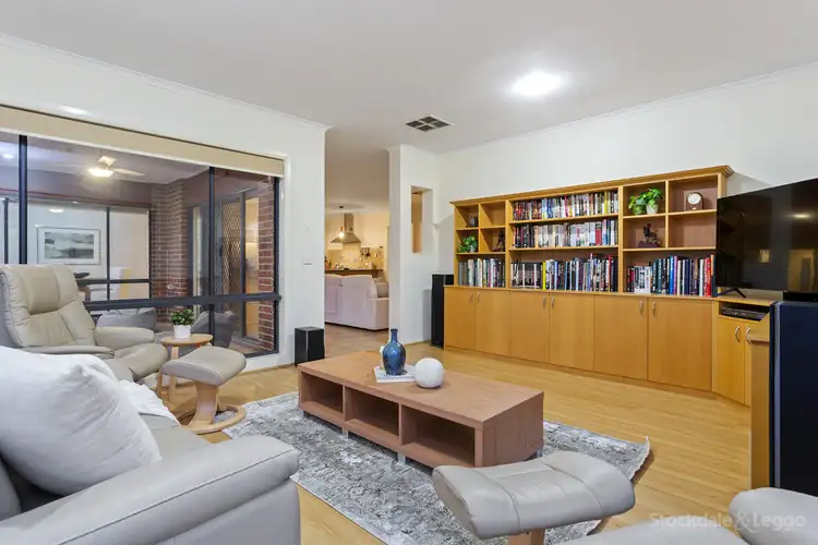 Sixth view of Homely house listing, 16 King Orchid Drive, Langwarrin VIC 3910