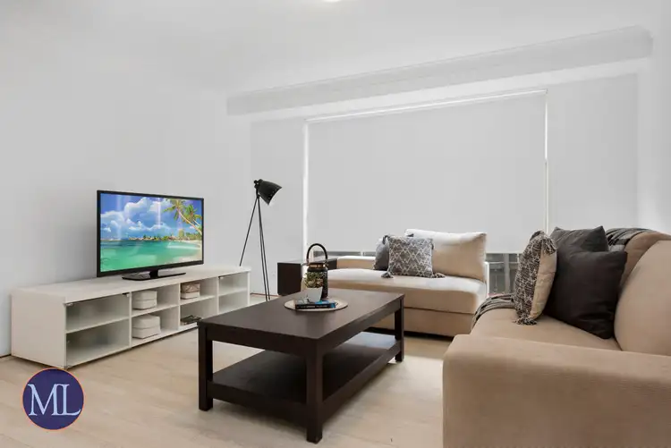 Third view of Homely house listing, 43A Parsonage Road, Castle Hill NSW 2154