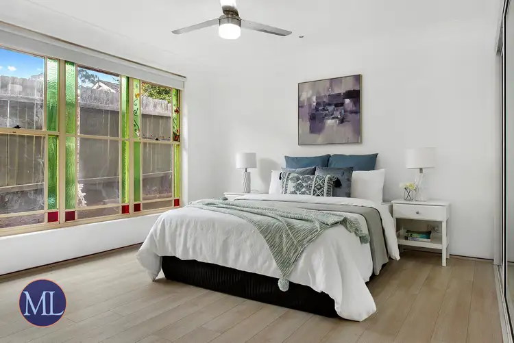 Fourth view of Homely house listing, 43A Parsonage Road, Castle Hill NSW 2154