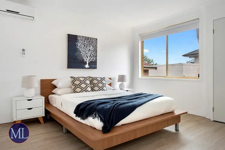 Fifth view of Homely house listing, 43A Parsonage Road, Castle Hill NSW 2154