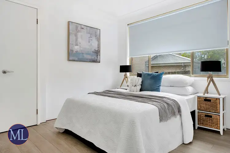 Sixth view of Homely house listing, 43A Parsonage Road, Castle Hill NSW 2154