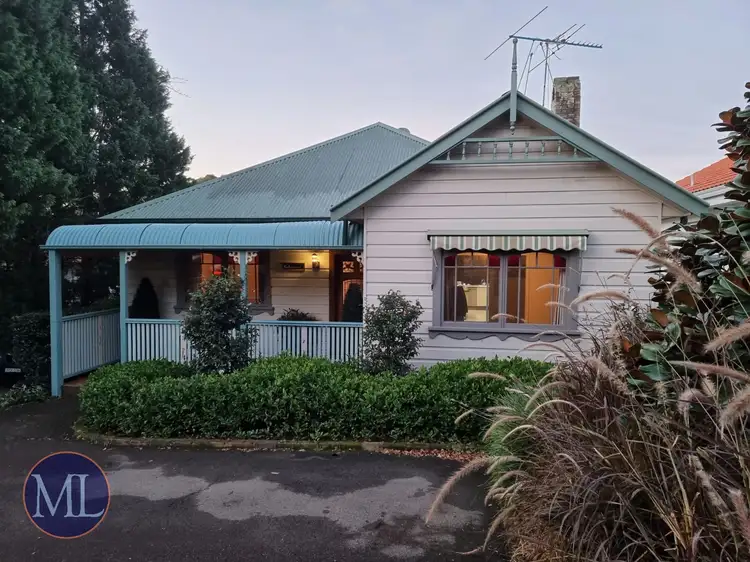 Main view of Homely house listing, 152 New Line Road, Cherrybrook NSW 2126