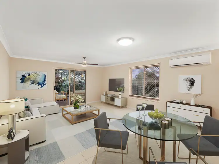 Third view of Homely house listing, 13 Ridge View Place, Springfield Lakes QLD 4300