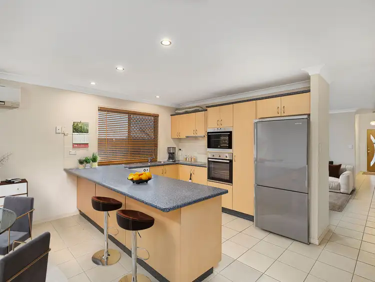 Fourth view of Homely house listing, 13 Ridge View Place, Springfield Lakes QLD 4300