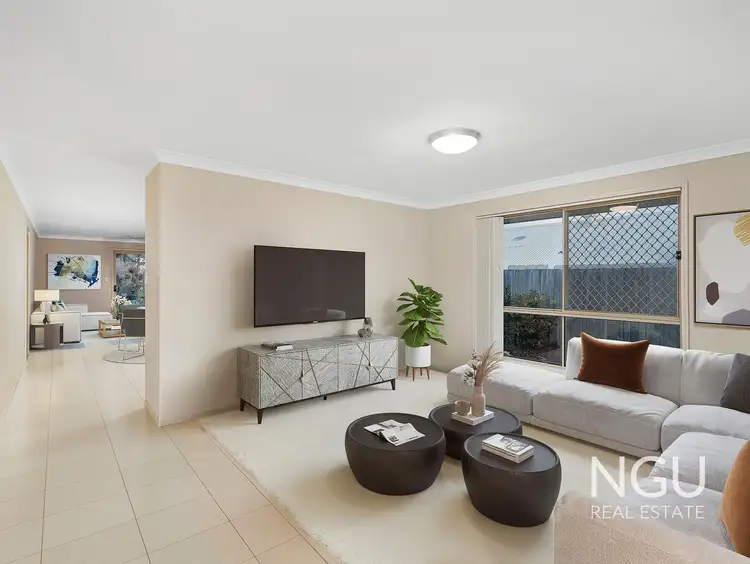 Fifth view of Homely house listing, 13 Ridge View Place, Springfield Lakes QLD 4300