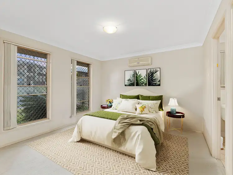 Sixth view of Homely house listing, 13 Ridge View Place, Springfield Lakes QLD 4300