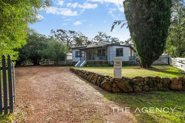 20 Marquis Street, Mount Helena WA 6082