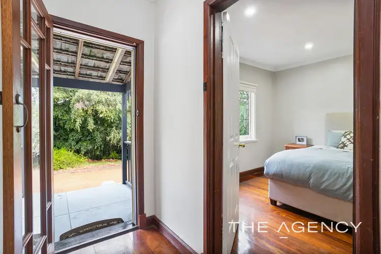 Fourth view of Homely house listing, 20 Marquis Street, Mount Helena WA 6082