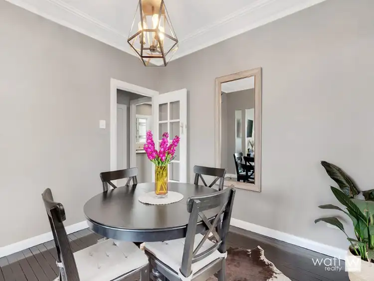 Second view of Homely house listing, 27 Vale Street, Wavell Heights QLD 4012