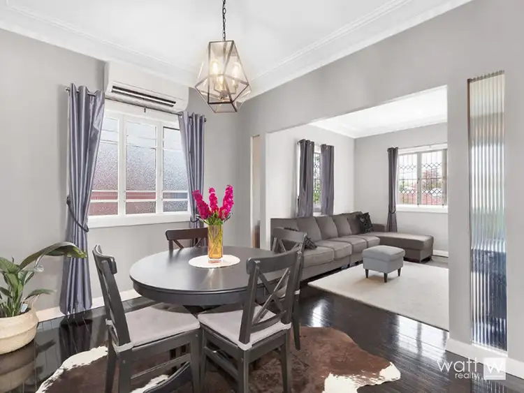 Third view of Homely house listing, 27 Vale Street, Wavell Heights QLD 4012